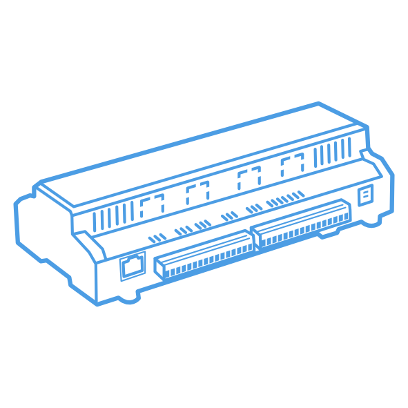 ControladorasXsecurity