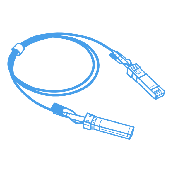 Fibra (FO, MPO, patch-cords)