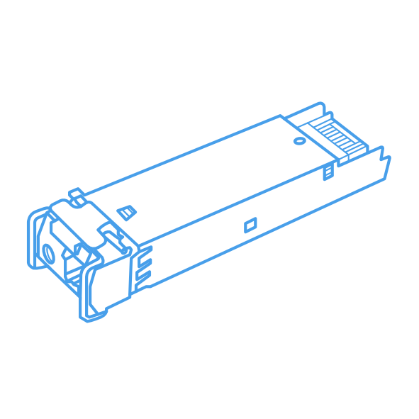 ITransceivers SFP-QSFPl