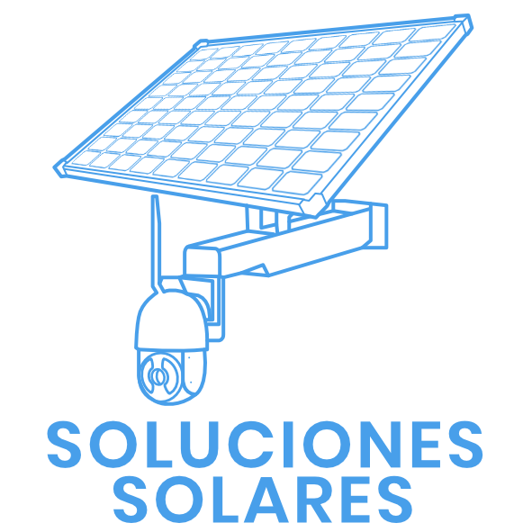 Soluciones solares