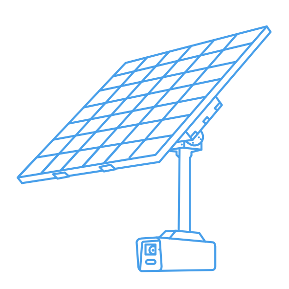 kit-solar