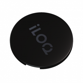 ILOQ-KEY-S5-COVER-BLACK