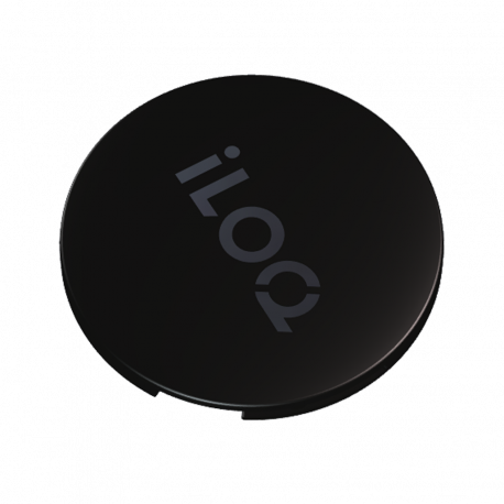 ILOQ-KEY-S5-COVER-BLACK