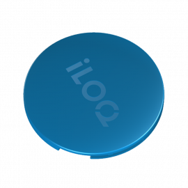 ILOQ-KEY-S5-COVER-BLUE