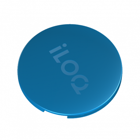 ILOQ-KEY-S5-COVER-BLUE