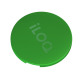 ILOQ-KEY-S5-COVER-GREEN