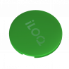ILOQ-KEY-S5-COVER-GREEN
