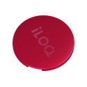 ILOQ-KEY-S5-COVER-RED