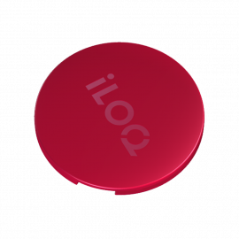 ILOQ-KEY-S5-COVER-RED