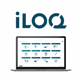 ILOQ-LICENSE-500DOOR