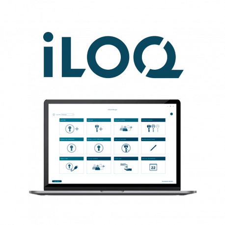 ILOQ-LICENSE-500DOOR