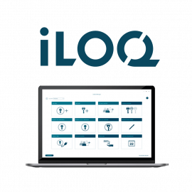 ILOQ-LICENSE-ONLINE-10N500