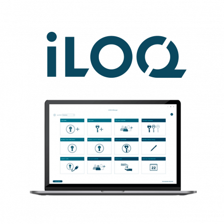 ILOQ-LICENSE-ONLINE-10N500