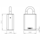 ILOQ-S5-PADLOCK-860