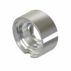 ILOQ-S50-ESCUTCHEON