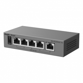 RG-ES205GC-V2