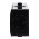 DR-DC3V-H-BLACK