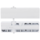 DR-DC3V-H-WHITE