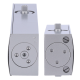 DR-DC3V-SA-H-SILVER