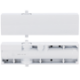 DR-DC3V-SA-H-WHITE