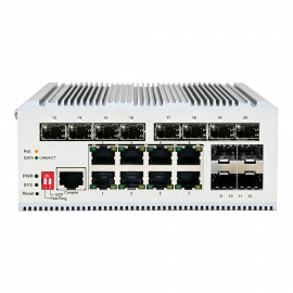 SF-SWI8G12SFP-180W-DIN-MGD