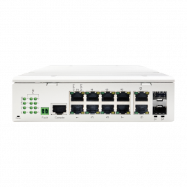 SF-SWI8GE2GE2SFP-240W-DIN-MGD
