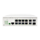 SF-SWI8GE2GE2SFP-240W-DIN-MGD