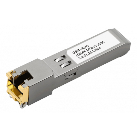 GSFP-RJ45