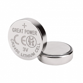 20XBATT-CR2450