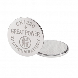 25XBATT-CR1220