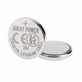 25XBATT-CR2016