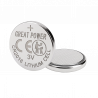 25XBATT-CR2016