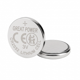 25XBATT-CR2032