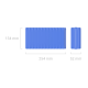 AJ-INTERNALBATTERY-RB-64V78AH