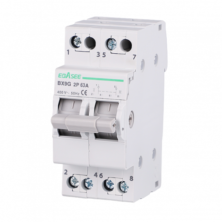 BX9G-63-2P-63A