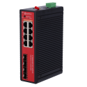 SF-SWI8GE4SFP-2BT-360W-DIN