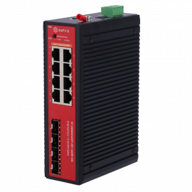 SF-SWI8GE4SFP-2BT-360W-DIN