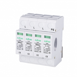 EBS2U-40kA-T2-3P+N