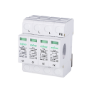 EBS2U-40kA-T2-3P+N