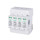 EBS2U-40kA-T2-3P+N