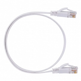 UTP6-05W-FLAT