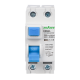 EBS2L-25A-1P+N-300mA-A