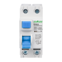EBS2L-25A-1P+N-30mA-AC