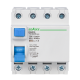 EBS2L-25A-3P+N-30mA-AC