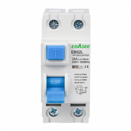 EBS2L-40A-1P+N-30mA-A