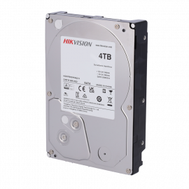 HIKVISION-HD4TB