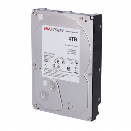 HIKVISION-HD4TB