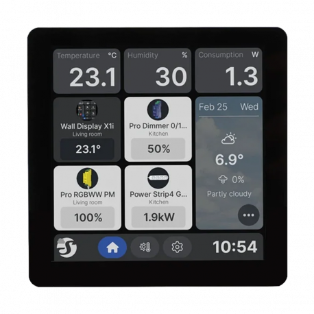 SH-WALL-DISPLAY-X1I-B