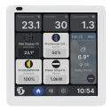 SH-WALL-DISPLAY-X1I-SILVER