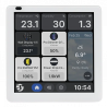 SH-WALL-DISPLAY-X1I-SILVER